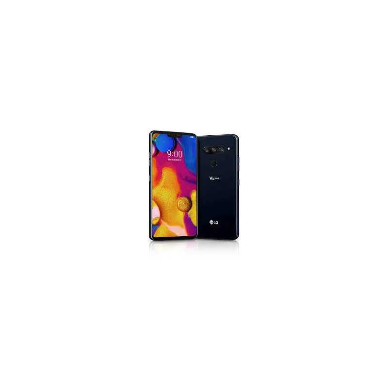 Repara tu LG V40 al mejor precio en 1h