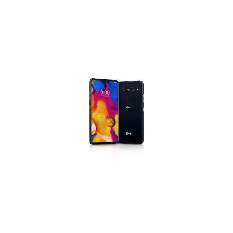 Cambiar pantalla LG V40 | Reparar en Madrid