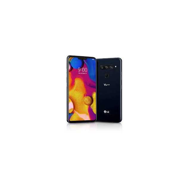 Repara tu LG V40 al mejor precio en 1h Repara tu LG V40 al mejor precio en 1h
