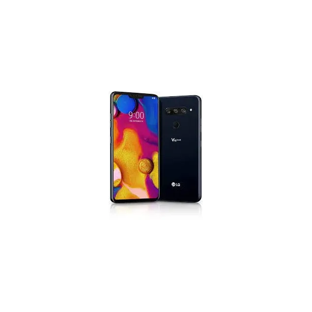 Cambiar pantalla LG V40 | Reparar en Madrid