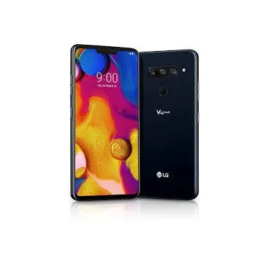 Cambiar pantalla LG V40 | Reparar en Madrid