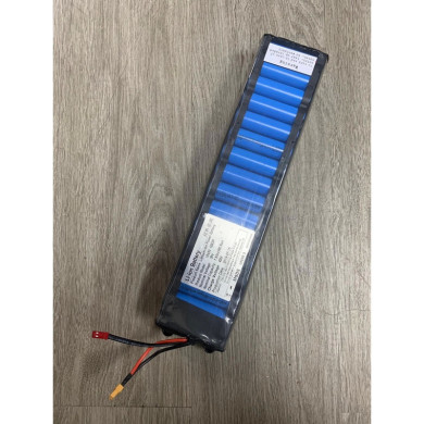 reparar bateria patinete electrico Xiaomi M365 que no enciende