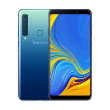 Repara tu Samsung Galaxy A9 2018 al mejor precio en 1h