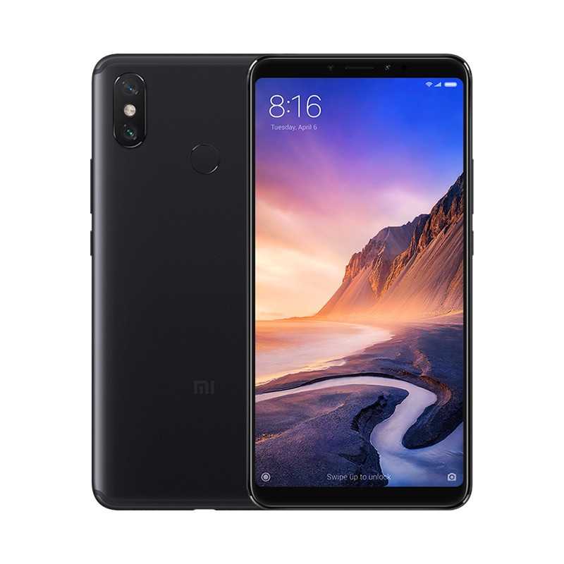 Repara tu Xiaomi Mi Max 3 al mejor precio en 1h