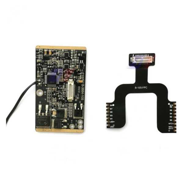 reparar Placa BMS original Xiaomi Mijia M365