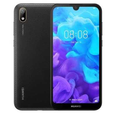 Repara tu Huawei Y5 2019 al mejor precio en 1h