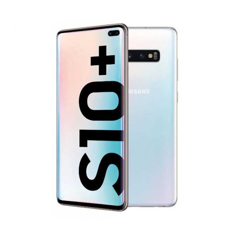 Repara tu Samsung Galaxy S10 Plus al mejor precio en 1h