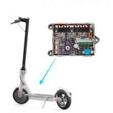 Cambiar placa base patinete Xiaomi M365 Mundo del Movil.