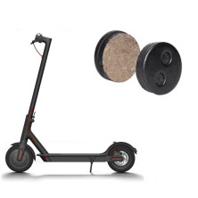 Cambiar pastillas freno patinete eléctrico Xiaomi M365 Pro