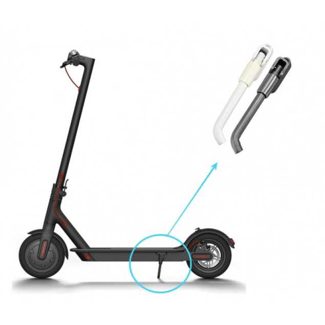 Cambiar caballete patinete eléctrico Xiaomi M365 Pro Cambiar caballete patinete eléctrico Xiaomi M365 Pro