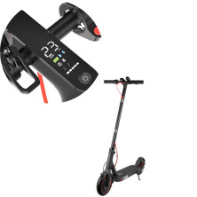 Cambiar panel indicadores patinete eléctrico M365 Pro