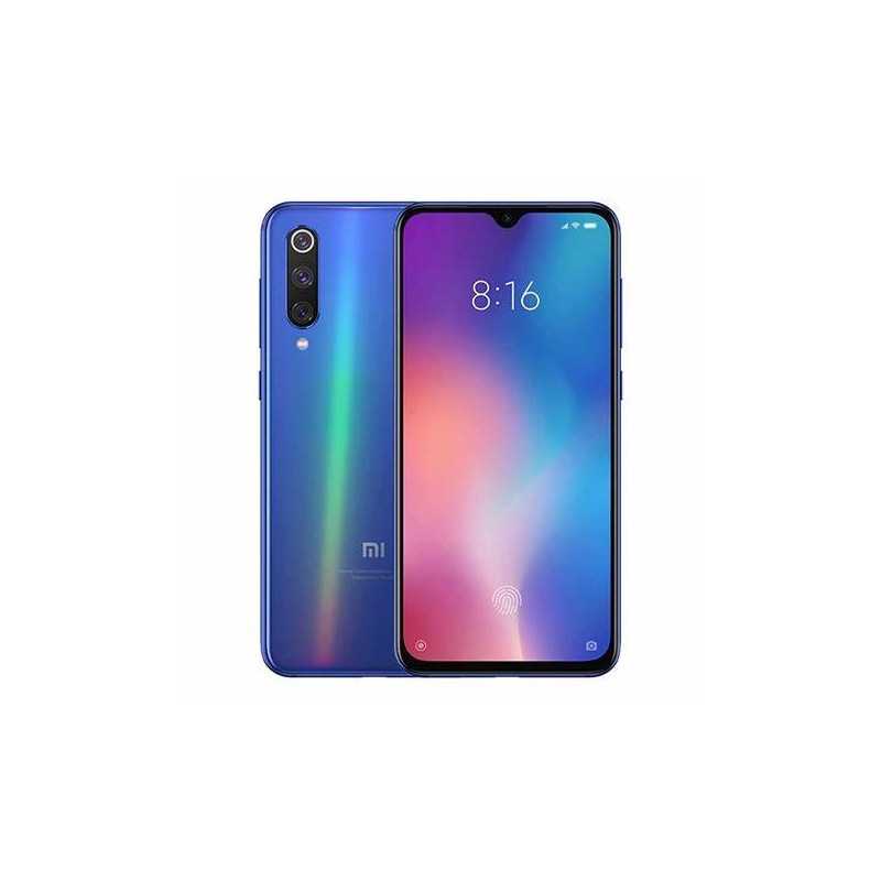 Repara tu Xiaomi MI CC9 al mejor precio en 1h