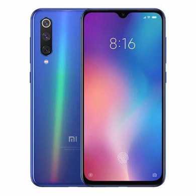 Repara tu Xiaomi MI CC9 al mejor precio en 1h