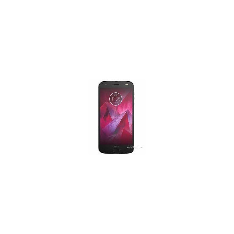 Repara tu Motorola Z2 FORCE al mejor precio en 1h