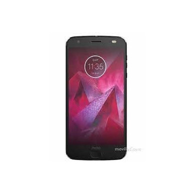 Repara tu Motorola Z2 FORCE al mejor precio en 1h