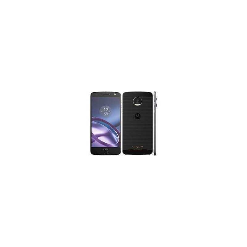 Repara tu Motorola Z FORCE al mejor precio en 1h