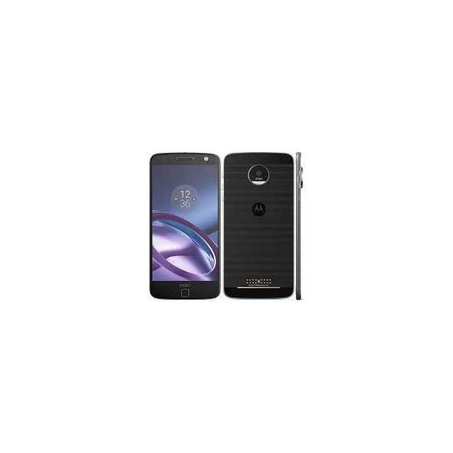 Repara tu Motorola Z FORCE al mejor precio en 1h