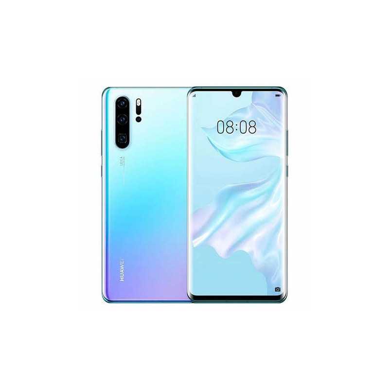Repara tu Huawei P30 pro  al mejor precio en 1h
