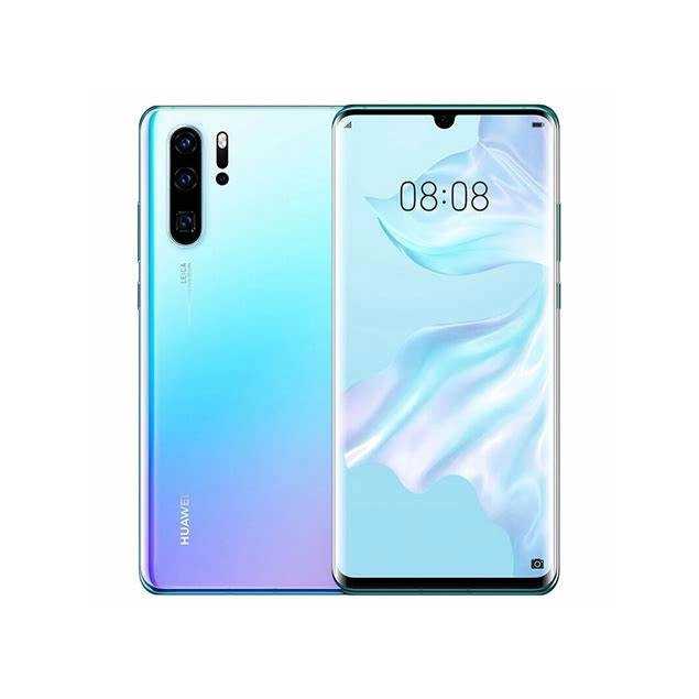 Repara tu Huawei P30 pro  al mejor precio en 1h