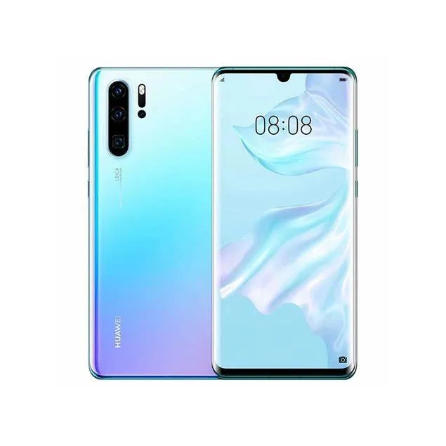 Cambiar pantalla Huawei P30 pro | Reparar en Madrid
