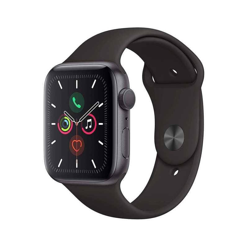 Reparar Apple Watch Serie 5 44mm | Servicio Técnico Oficial