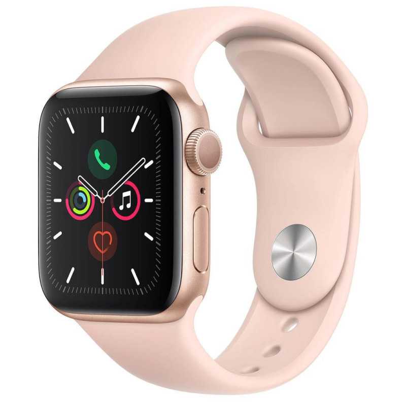 Reparar Apple Watch Serie 5 40mm | Servicio Técnico Oficial