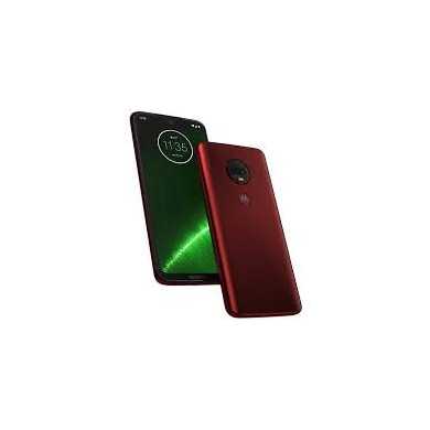 Repara tu Motorola G7 Plus al mejor precio en 1h