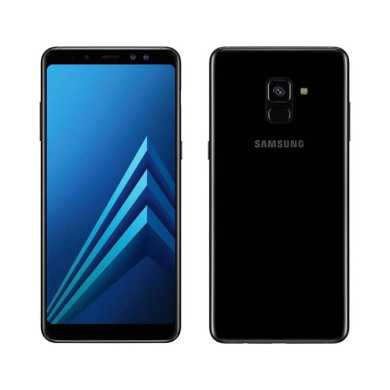 Repara tu Samsung A8 Plus al mejor precio en 1h