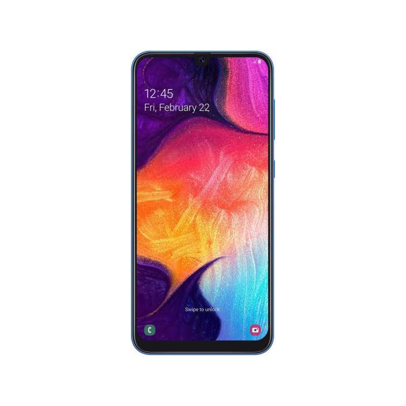 Repara tu  Samsung Galaxy A50 al mejor precio en 1h