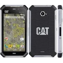 Cambiar pantalla Caterpillar Cat S50 | Reparar en Madrid
