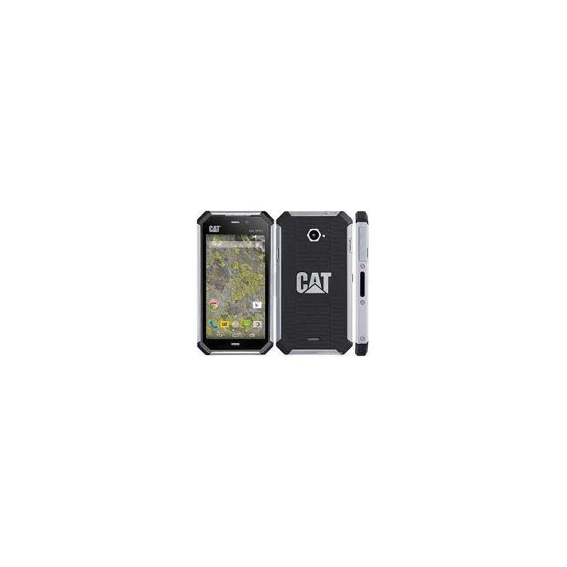 Repara tu Caterpillar Cat S50 al mejor precio en 1h