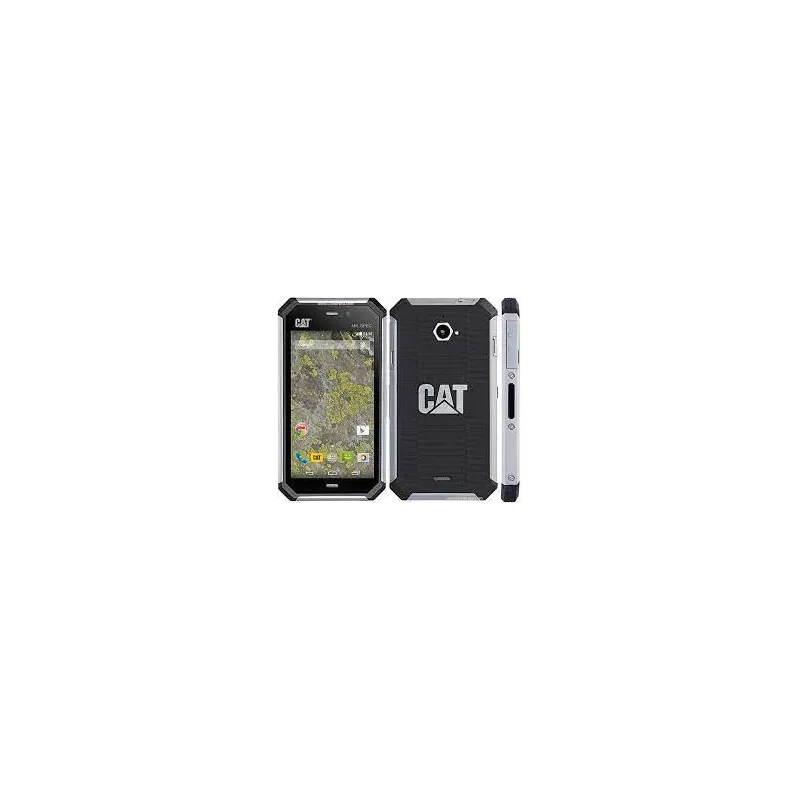 Cambiar pantalla Caterpillar Cat S50 | Reparar en Madrid