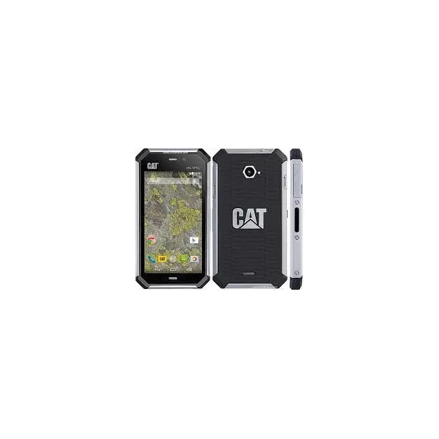 Cambiar pantalla Caterpillar Cat S50 | Reparar en Madrid