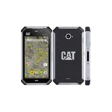 Cambiar pantalla Caterpillar Cat S50 | Reparar en Madrid