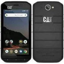 Cambiar pantalla Caterpillar Cat S48C | Reparar en Madrid