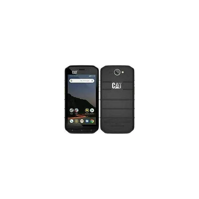 Cambiar pantalla Caterpillar Cat S48C | Reparar en Madrid