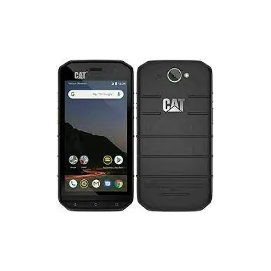 Cambiar pantalla Caterpillar Cat S48C | Reparar en Madrid