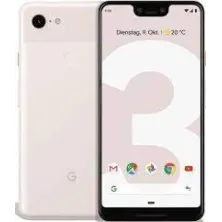Reparar Google Pixel 3 en Madrid | Mundo del Móvil