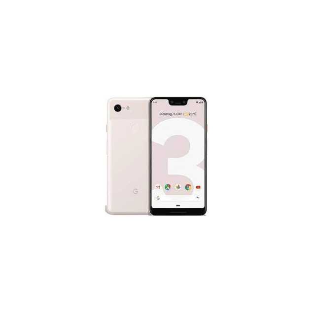Repara tu Google Pixel 3 al mejor precio en 1h