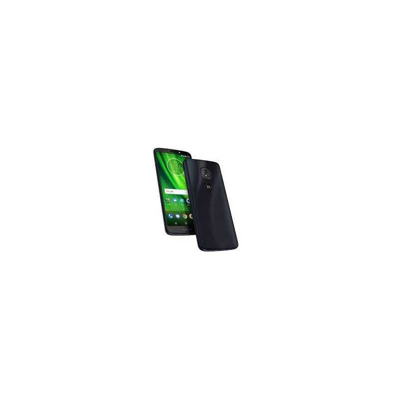 Repara tu Motorola G6 Play al mejor precio en 1h