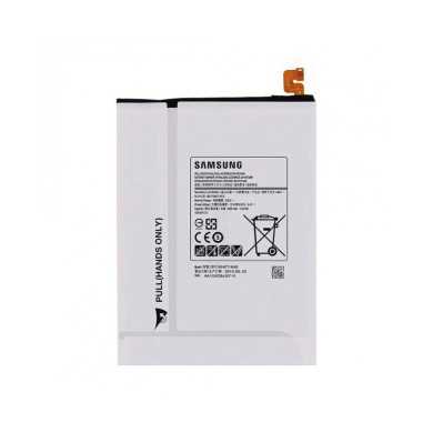Cambiar batería de Samsung Tab S2 8" al instante, en Madrid