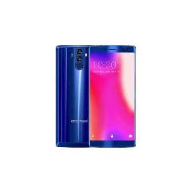 Repara tu DOOGEE BL12000 PRO al mejor precio en 1h