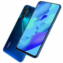 Repara tu Huawei Nova 5T al mejor precio en 1h