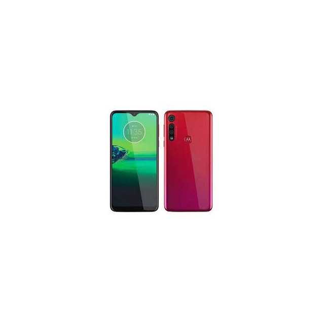 Repara tu Motorola G8 Play al mejor precio en 1h Repara tu Motorola G8 Play al mejor precio en 1h