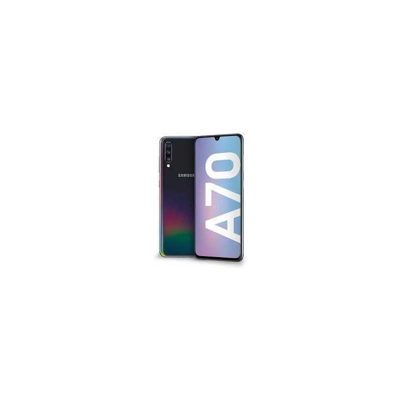Repara tu  Samsung Galaxy A70 al mejor precio en 1h