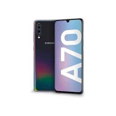 Repara tu  Samsung Galaxy A70 al mejor precio en 1h