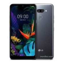 Repara tu LG K50 al mejor precio en 1h