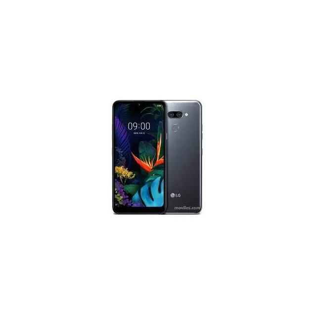 Cambiar pantalla LG K50 | Reparar en Madrid