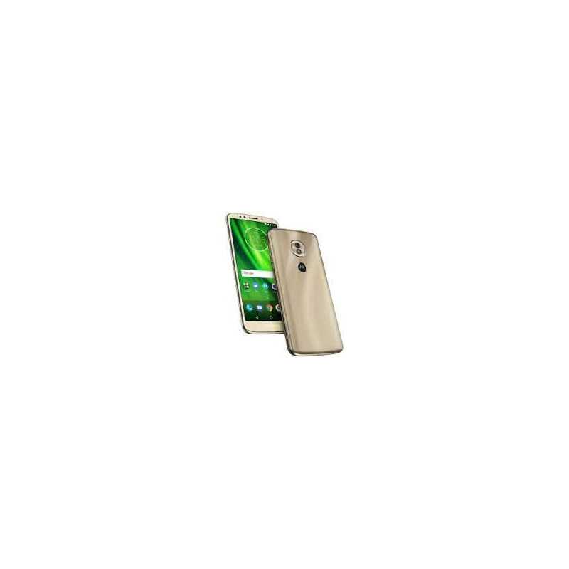 Repara tu Motorola G6 Play al mejor precio en 1h