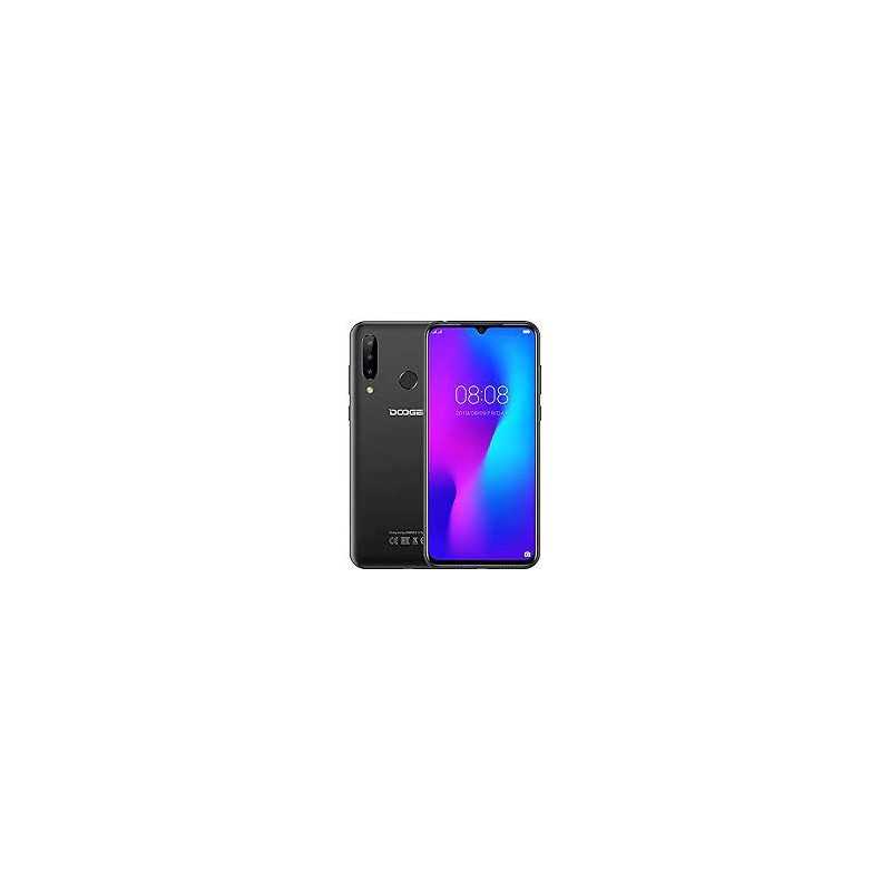Repara tu DOOGEE N20 al mejor precio en 1h